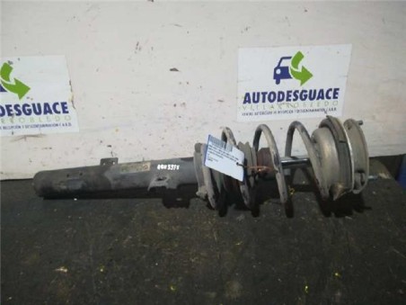 Amortiguador Delantero Derecho BMW Serie 3 Berlina  2 0 320d [2 0 Ltr  - 100 kW 16V Diesel CAT]