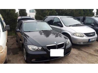 Manilla Interior Puerta Trasera Izquierda BMW Serie 3 Berlina  2 0 320d [2 0 Ltr  - 100 kW 16V Diesel CAT] 2