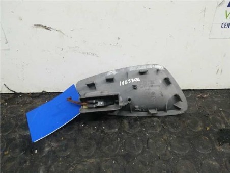 Manilla Interior Puerta Trasera Izquierda BMW Serie 3 Berlina  2 0 320d [2 0 Ltr  - 100 kW 16V Diesel CAT]