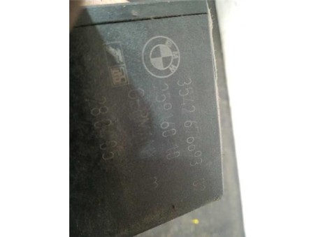 Potenciometro Pedal Gas BMW Serie 3 Berlina  2 0 320d [2 0 Ltr  - 100 kW 16V Diesel CAT]