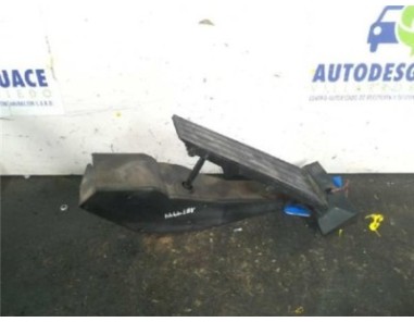 Potenciometro Pedal Gas BMW Serie 3 Berlina  2 0 320d [2 0 Ltr  - 100 kW 16V Diesel CAT]