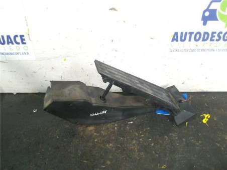 Potenciometro Pedal Gas BMW Serie 3 Berlina  2 0 320d [2 0 Ltr  - 100 kW 16V Diesel CAT]