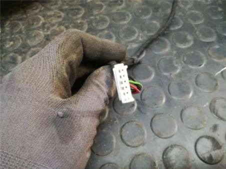 Retrovisor Izquierdo BMW Serie 3 Compacto  1 8 316ti [1 8 Ltr  - 85 kW 16V]