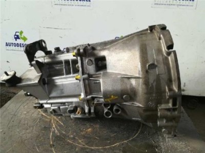 Caja Cambios Manual BMW Serie 3 Compacto  1 8 316ti [1 8 Ltr  - 85 kW 16V]