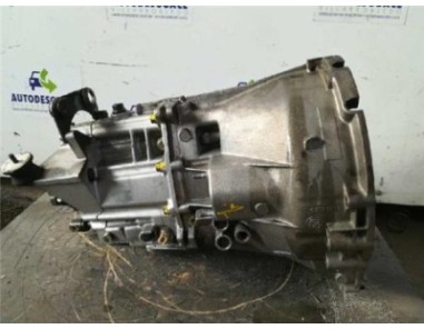 Caja Cambios Manual BMW Serie 3 Compacto  1 8 316ti [1 8 Ltr  - 85 kW 16V]