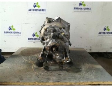 Caja Cambios Manual BMW Serie 3 Compacto  1 8 316ti [1 8 Ltr  - 85 kW 16V]