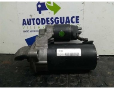 Motor Arranque BMW Serie 3 Berlina  2 0 320d [2 0 Ltr  - 100 kW 16V Diesel CAT]