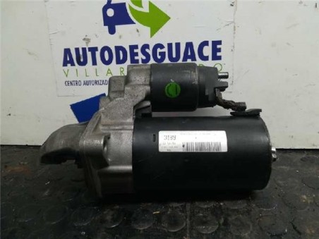 Motor Arranque BMW Serie 3 Berlina  2 0 320d [2 0 Ltr  - 100 kW 16V Diesel CAT]