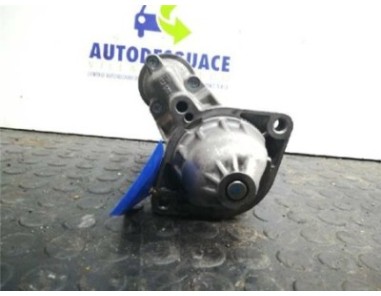 Motor Arranque BMW Serie 3 Berlina  2 0 320d [2 0 Ltr  - 100 kW 16V Diesel CAT]