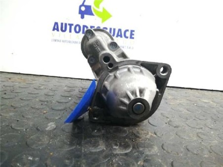 Motor Arranque BMW Serie 3 Berlina  2 0 320d [2 0 Ltr  - 100 kW 16V Diesel CAT]
