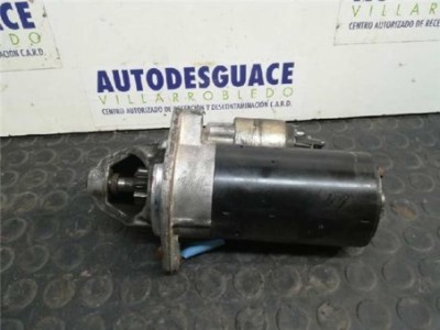 Motor Arranque BMW Serie 3 Compacto  1 8 316ti [1 8 Ltr  - 85 kW 16V]