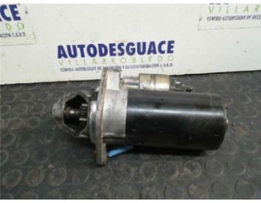 Motor Arranque BMW Serie 3 Compacto  1 8 316ti [1 8 Ltr  - 85 kW 16V]