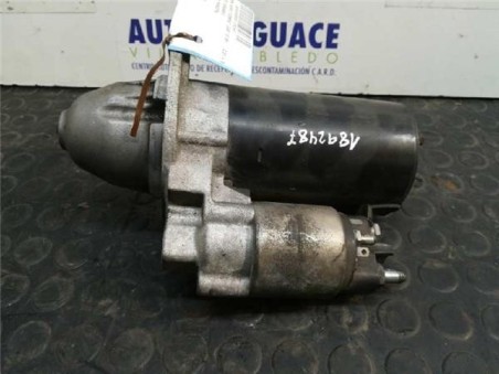 Motor Arranque BMW Serie 3 Compacto  1 8 316ti [1 8 Ltr  - 85 kW 16V]