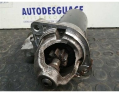 Motor Arranque BMW Serie 3 Compacto  1 8 316ti [1 8 Ltr  - 85 kW 16V]
