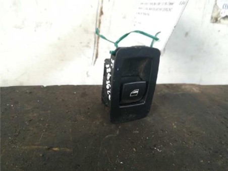 Botonera Puerta Delantera Derecha BMW Serie 3 Berlina  2 0 320d [2 0 Ltr  - 100 kW 16V Diesel CAT]