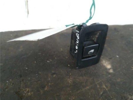 Botonera Puerta Trasera Derecha BMW Serie 3 Berlina  2 0 320d [2 0 Ltr  - 100 kW 16V Diesel CAT]