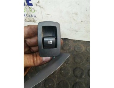 Botonera Puerta Delantera Derecha BMW Serie 3 Berlina  2 0 320d [2 0 Ltr  - 100 kW 16V Diesel CAT]
