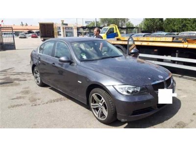 Botonera Puerta Trasera Derecha BMW Serie 3 Berlina  2 0 320d [2 0 Ltr  - 100 kW 16V Diesel CAT] 2