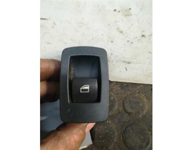 Botonera Puerta Trasera Derecha BMW Serie 3 Berlina  2 0 320d [2 0 Ltr  - 100 kW 16V Diesel CAT]