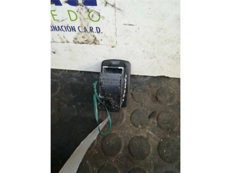 Botonera Puerta Trasera Izquierda BMW Serie 3 Berlina  2 0 320d [2 0 Ltr  - 100 kW 16V Diesel CAT]