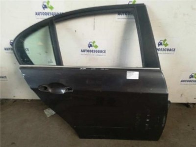 Puerta Trasera Derecha BMW Serie 3 Berlina  2 0 320d [2 0 Ltr  - 100 kW 16V Diesel CAT]