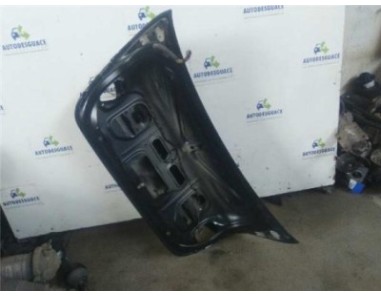 Tapa Maletero BMW Serie 3 Berlina  2 0 320d [2 0 Ltr  - 100 kW 16V Diesel CAT]