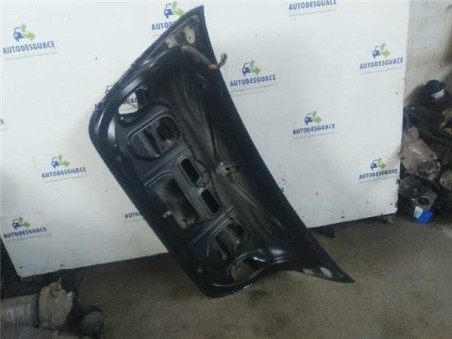 Tapa Maletero BMW Serie 3 Berlina  2 0 320d [2 0 Ltr  - 100 kW 16V Diesel CAT]