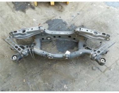 Puente Trasero BMW Serie 3 Berlina  2 0 320d [2 0 Ltr  - 100 kW 16V Diesel CAT]
