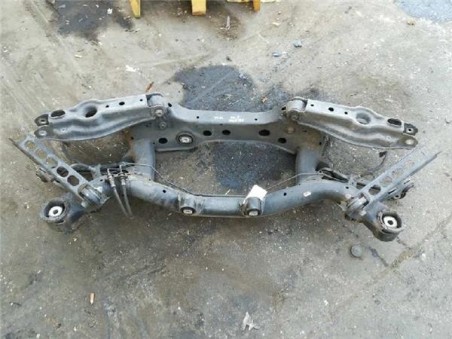 Puente Trasero BMW Serie 3 Berlina  2 0 320d [2 0 Ltr  - 100 kW 16V Diesel CAT]