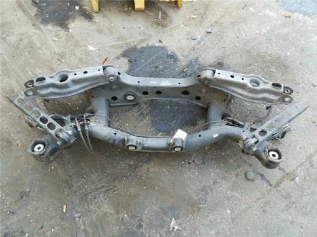 Puente Trasero BMW Serie 3 Berlina  2 0 320d [2 0 Ltr  - 100 kW 16V Diesel CAT]