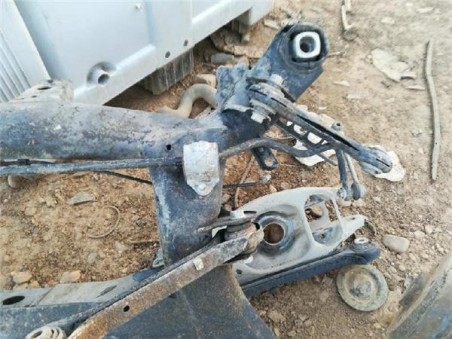 Puente Trasero BMW Serie 3 Berlina  2 0 320d [2 0 Ltr  - 100 kW 16V Diesel CAT]