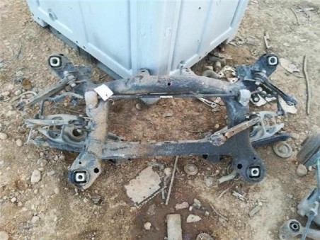 Puente Trasero BMW Serie 3 Berlina  2 0 320d [2 0 Ltr  - 100 kW 16V Diesel CAT]