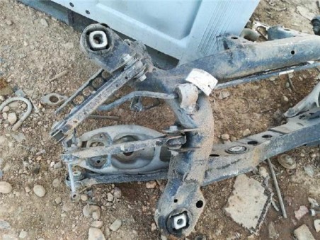 Puente Trasero BMW Serie 3 Berlina  2 0 320d [2 0 Ltr  - 100 kW 16V Diesel CAT]