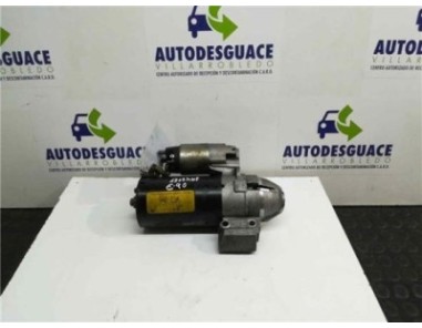 Motor Arranque BMW Serie 3 Berlina  2 0 320d [2 0 Ltr  - 100 kW 16V Diesel CAT]
