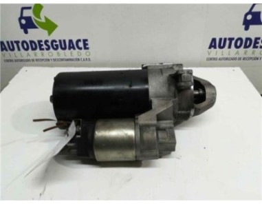 Motor Arranque BMW Serie 3 Berlina  2 0 320d [2 0 Ltr  - 100 kW 16V Diesel CAT]