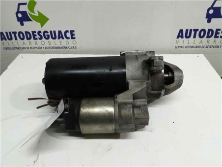 Motor Arranque BMW Serie 3 Berlina  2 0 320d [2 0 Ltr  - 100 kW 16V Diesel CAT]