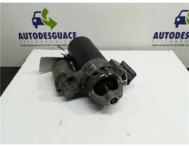 Motor Arranque BMW Serie 3 Berlina  2 0 320d [2 0 Ltr  - 100 kW 16V Diesel CAT]