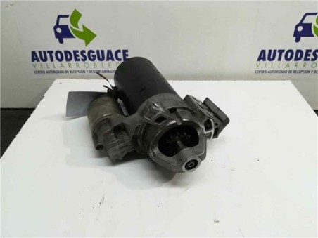 Motor Arranque BMW Serie 3 Berlina  2 0 320d [2 0 Ltr  - 100 kW 16V Diesel CAT]