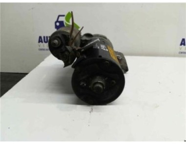 Motor Arranque BMW Serie 3 Berlina  2 0 320d [2 0 Ltr  - 100 kW 16V Diesel CAT]