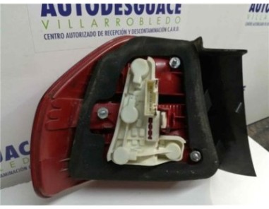 Piloto Trasero Derecho BMW Serie 3 Berlina  2 0 320d [2 0 Ltr  - 100 kW 16V Diesel CAT]