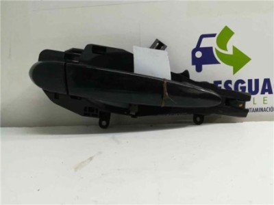 Maneta Exterior Delantera Derecha BMW Serie 3 Berlina  2 0 320d [2 0 Ltr  - 100 kW 16V Diesel CAT]