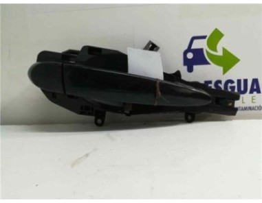 Maneta Exterior Delantera Derecha BMW Serie 3 Berlina  2 0 320d [2 0 Ltr  - 100 kW 16V Diesel CAT]