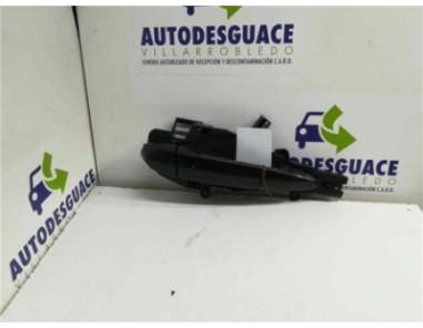 Maneta Exterior Delantera Derecha BMW Serie 3 Berlina  2 0 320d [2 0 Ltr  - 100 kW 16V Diesel CAT]