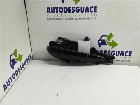 Maneta Exterior Delantera Derecha BMW Serie 3 Berlina  2 0 320d [2 0 Ltr  - 100 kW 16V Diesel CAT]