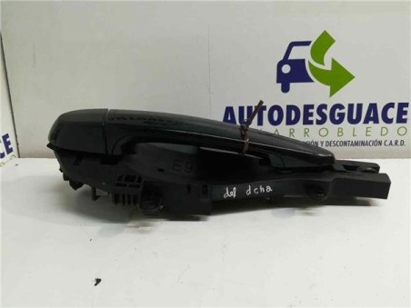 Maneta Exterior Delantera Derecha BMW Serie 3 Berlina  2 0 320d [2 0 Ltr  - 100 kW 16V Diesel CAT]