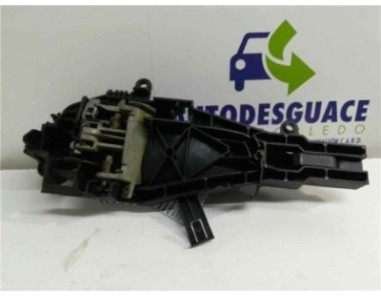 Maneta Exterior Delantera Derecha BMW Serie 3 Berlina  2 0 320d [2 0 Ltr  - 100 kW 16V Diesel CAT]