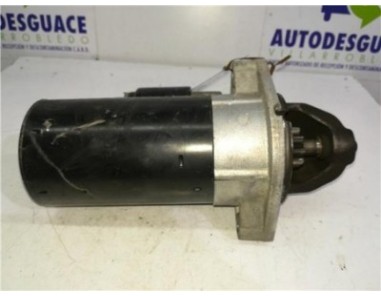 Motor Arranque BMW Serie 3 Compacto  1 9 318ti [1 9 Ltr  - 103 kW 16V CAT]