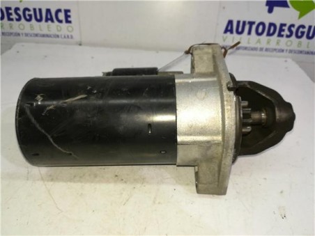 Motor Arranque BMW Serie 3 Compacto  1 9 318ti [1 9 Ltr  - 103 kW 16V CAT]
