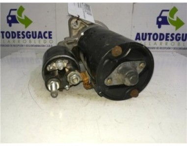 Motor Arranque BMW Serie 3 Compacto  1 9 318ti [1 9 Ltr  - 103 kW 16V CAT]