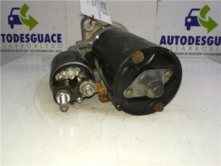 Motor Arranque BMW Serie 3 Compacto  1 9 318ti [1 9 Ltr  - 103 kW 16V CAT]
